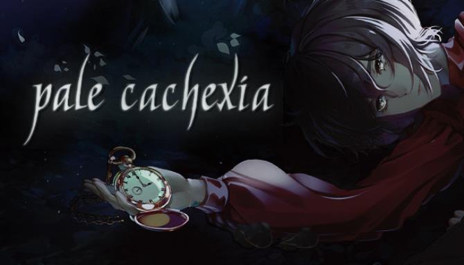 Pale Cachexia-DARKZER0 Free Download