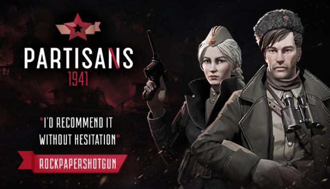 Partisans 1941-SKIDROW Free Download