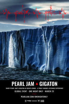 Pearl Jam: Gigaton Theater Experience Free Download