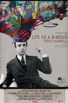 Piero Vivarelli, Life As a B-Movie