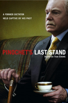 Pinochet’s Last Stand