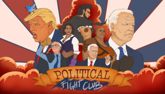 Political Fight Club-Unleashed Free Download
