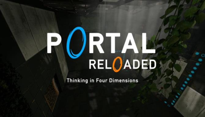 Portal Reloaded Free Download