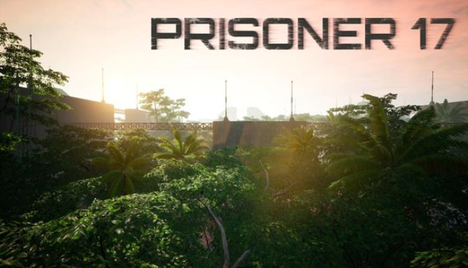 PRISONER 17-TiNYiSO Free Download