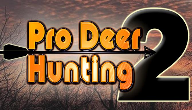 Pro Deer Hunting 2-PLAZA Free Download