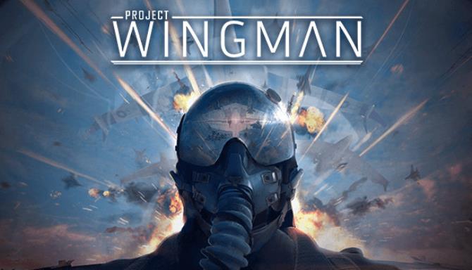 Project Wingman Update v1 0 4D-CODEX Free Download
