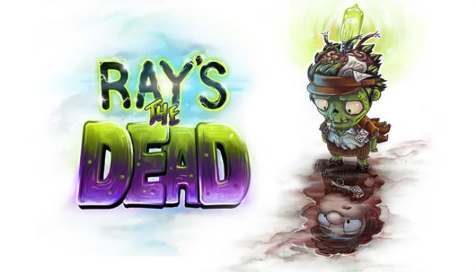 Rays The Dead Update v1 0 49-CODEX Free Download