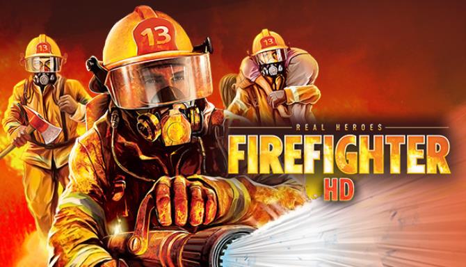 Real Heroes Firefighter HD v1 02-Razor1911 Free Download