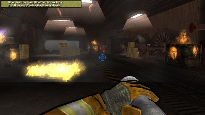 Real Heroes Firefighter HD v1 02 Torrent Download