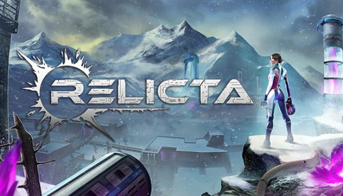 Relicta Aegir Gig And Ice Queen-Razor1911 Free Download