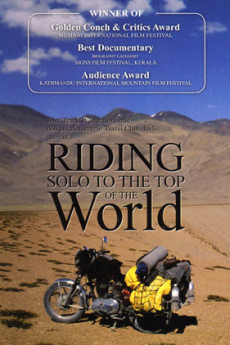 Riding Solo to the Top of the World Free Download
