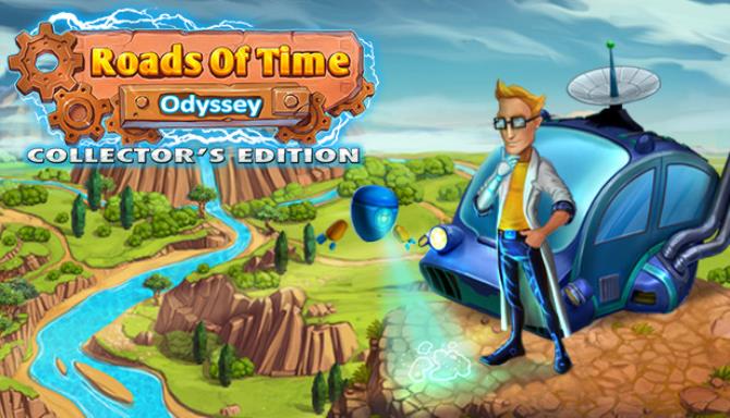 Roads Of Time 2 Odyssey-Unleashed Free Download
