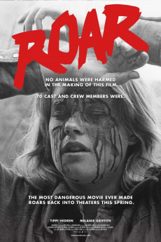 Roar: The Most Dangerous Movie Ever Made Free Download