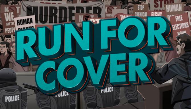 Run For Cover-Unleashed Free Download