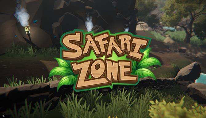 Safari Zone-DARKZER0 Free Download