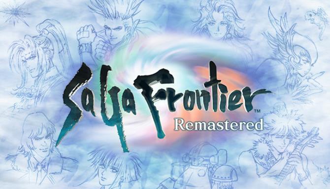 SaGa Frontier Remastered-DARKSiDERS Free Download