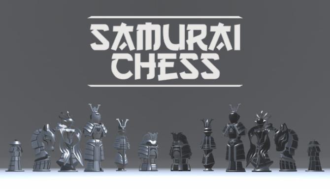 Samurai Chess-DARKSiDERS Free Download