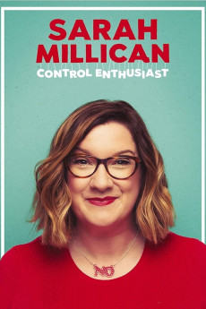 Sarah Millican: Control Enthusiast Live Free Download