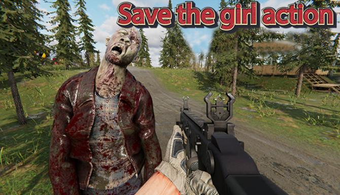 Save The Girls Action-TiNYiSO