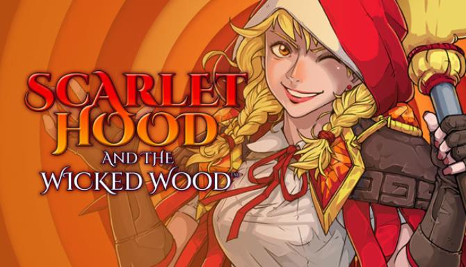 Scarlet Hood And The Wicked Wood-TiNYiSO Free Download