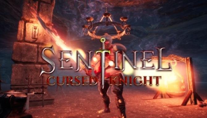 Sentinel Cursed Knight PROPER-PLAZA Free Download