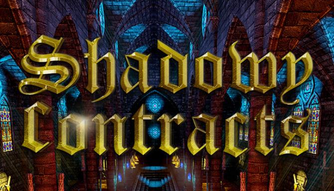 Shadowy Contracts-PLAZA Free Download