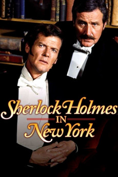 Sherlock Holmes in New York Free Download