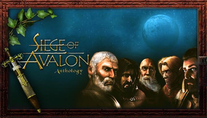 Siege of Avalon Anthology-GOG Free Download