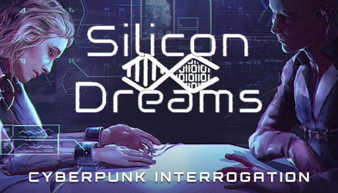 Silicon Dreams Cyberpunk Interrogation-TiNYiSO Free Download