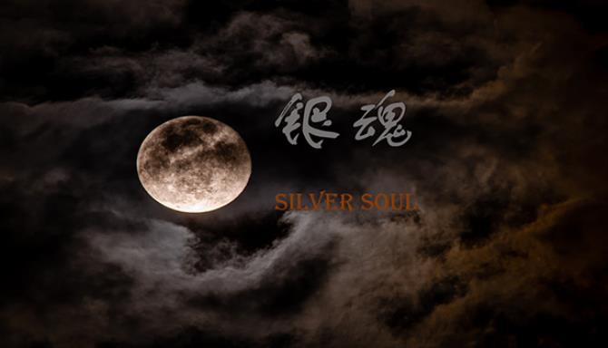 Silver Soul-DARKSiDERS Free Download