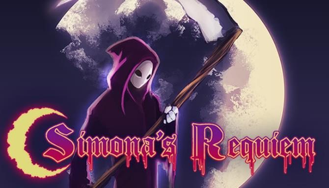 Simonas Requiem-DARKZER0 Free Download