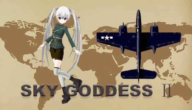 Sky Goddess -DARKZER0 Free Download