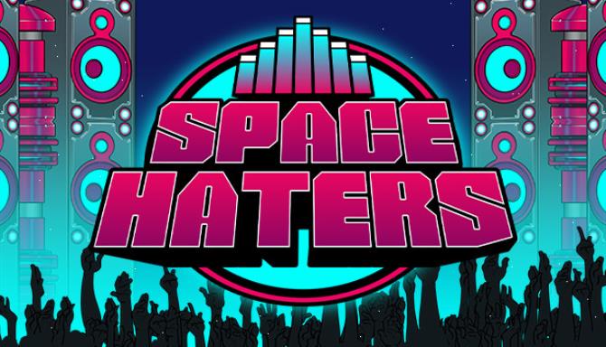 Space Haters-DARKZER0