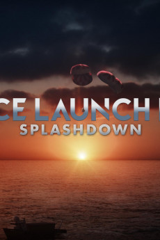 Space Launch Live: Splashdown Free Download