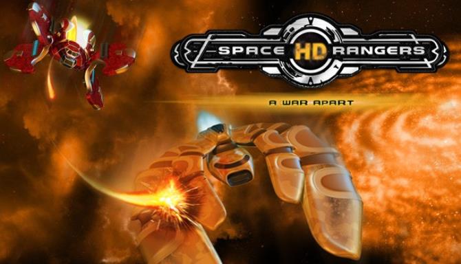 Space Rangers HD A War Apart v2.1.2424-GOG Free Download
