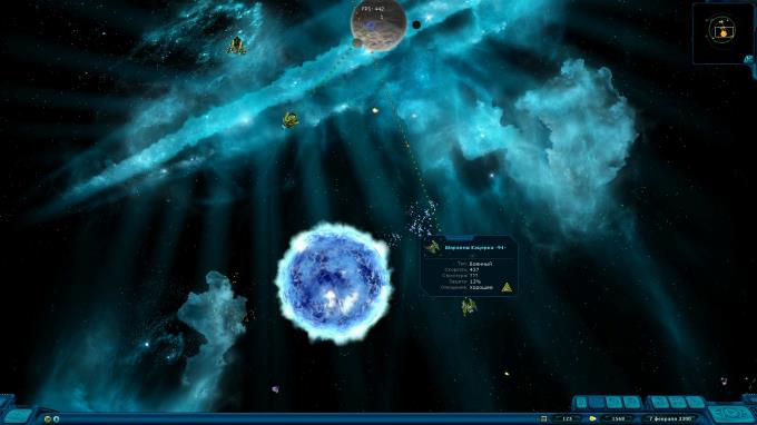 Space Rangers HD: A War Apart v2.1.2424 Torrent Download