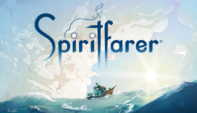 Spiritfarer Lily-PLAZA Free Download