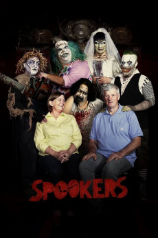 Spookers Free Download