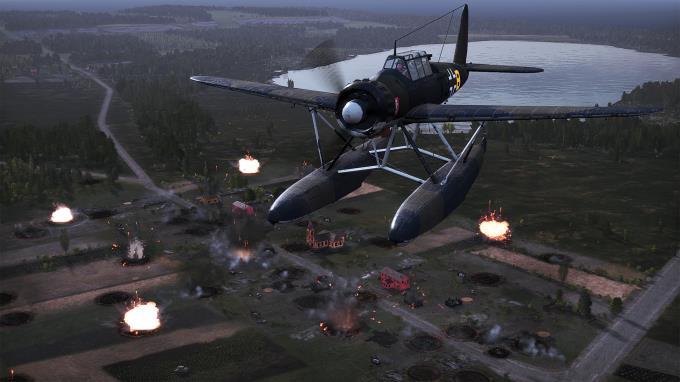 Steel Division 2 Burning Baltics Torrent Download