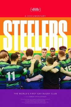 Steelers: the World’s First Gay Rugby Club Free Download