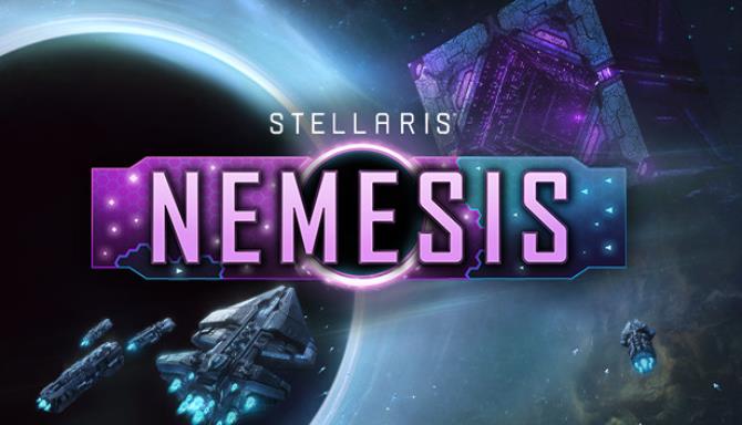 Stellaris Nemesis-CODEX Free Download