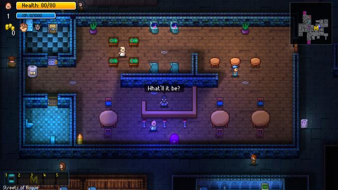 Streets of Rogue v94 Torrent Download