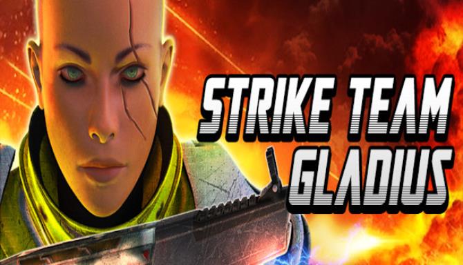 Strike Team Gladius-PLAZA Free Download