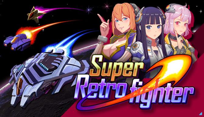 Super Retro Fighter Free Download