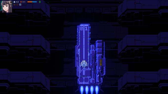 Super Retro Fighter Torrent Download