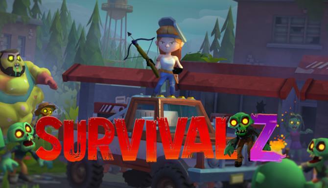 Survival Z-Unleashed Free Download