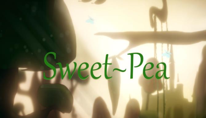 Sweet Pea-DARKZER0 Free Download