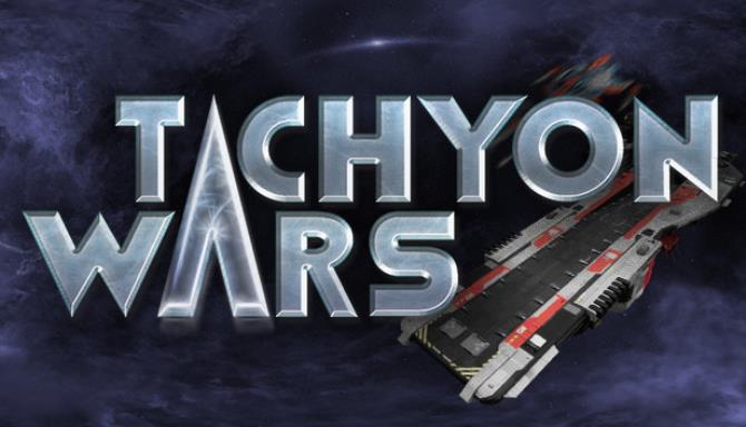 Tachyon Wars-DARKSiDERS Free Download