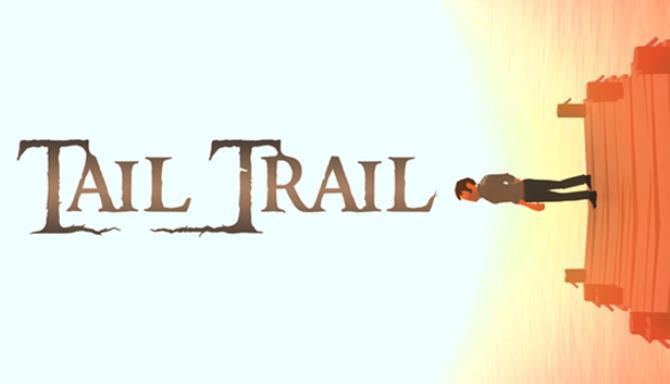 Tail Trail-TiNYiSO