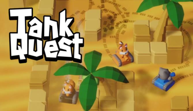 Tank Quest-Unleashed